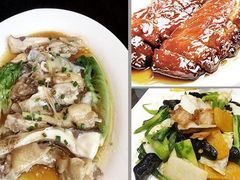 -稻香海鲜饭店(第一国际店)