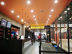 -洛克公园·篮球·足球(三林店)