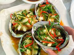 -众味海鲜大排档·活海鲜·潮汕味(南澳店)