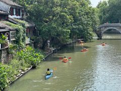 -小河直街历史文化街区