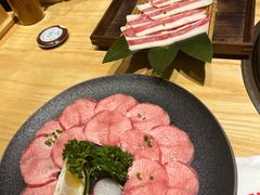 -松鱼亭·和牛烧肉(协鑫广场店)