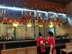 -鲔吞·和牛寿喜烧(闵行区绿瘦酒店)