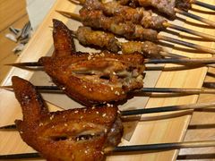-鸽子窝(宋庄店)