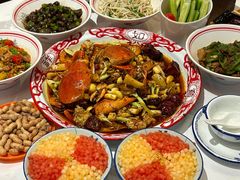 -江味龙虾馆·裸蓝龙虾(南山店)
