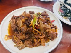 -漁耕小厨农家院(武当山店)