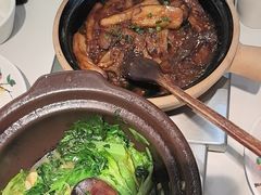 -火啫啫·粤式啫啫煲(南通首店)