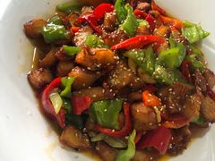 -煲来饱去冷水鱼