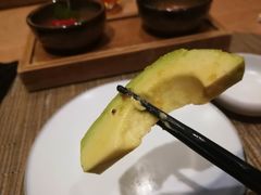 -月下料理(楷林IFC店)