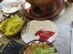 -东来顺饭庄(王府井步行街店)