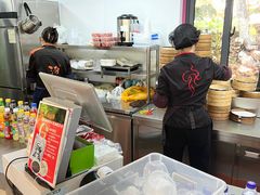 -鸡鸣汤包(红山动物园店)