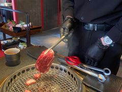 -300杯·和牛烧肉清酒专门店(廊里店)