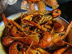 -三妹小龙虾·黄油蟹(华侨城总店)