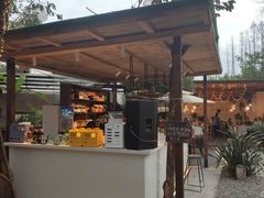 门面-云里小坐·小院里·团建·宴请·下午茶(三圣乡店)