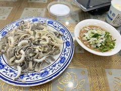 -清真·鸦儿李记·小馆(后海店)