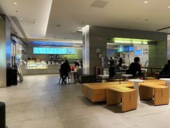 -喜茶(杭州滨江宝龙店)