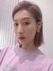 -New Fashion发型定制