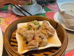 -虾饺妹·粤式手工点心(水荫路店)
