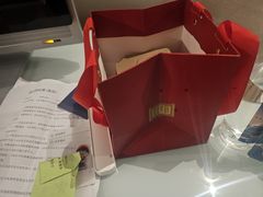 -黄山香茗国际酒店