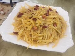 -双月饭店·20年老字号(新村店)