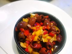 -玛尚诺意式餐厅(官舍店)