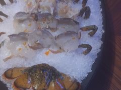 -东海怡品海鲜豆捞(星街坊店)