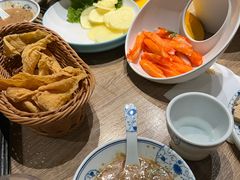-古关火锅店(古北水镇景区店)