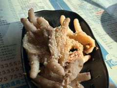 -黄师奶甜品店