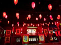 -芜湖方特东方神画