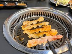 -齐齐哈尔烤肉·烧烤·烤鱼(万科时一区店)