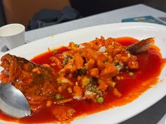 -上海银厨(武宁路店)