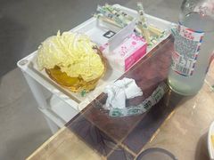 -仙蘑洞