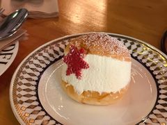 罗马奶油胖胖包-IL TEATRO 精品意大利餐厅