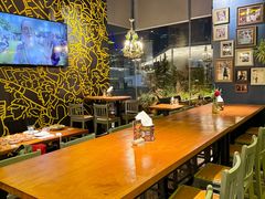 -The Happy Monk(前海壹方汇店)