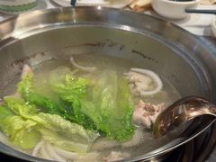 -雀蓝川菜(滨湖万象汇店)