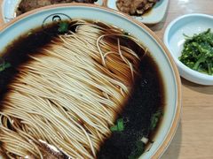 -孙盛兴奥灶面馆·蟹黄面·三虾面(直营.拙政园店)