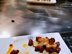 -巴黎·螺法式铁板烧(同和店)