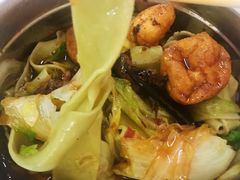 -鹍记特色牛杂面