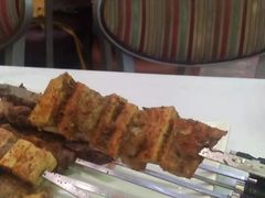 -巴依老爷新疆美食(远洋未来汇购物中心店)