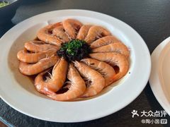 -三利音·浦之舟(滨江大道店)