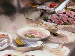 -日丰园海肠水饺·老字号大连海鲜(和平广场店)