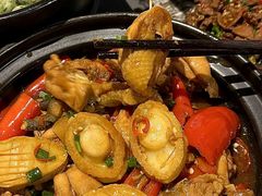 -一味大院•桐庐菜传承店(春江路店)