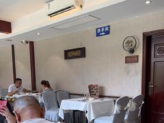 -东江渔村·古典园林·30年粤菜老字号(太和店)