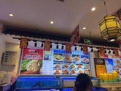 -渔家风味·鲅鱼水饺·央视展播·海鲜天津菜(开发区店)