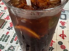 -堂屋糖水店(愚园店)