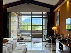 -广州锦绣香江度假别墅