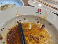 -李先生牛肉面大王(北京东四店)