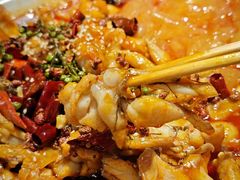 -美蛙四季(亦庄店)