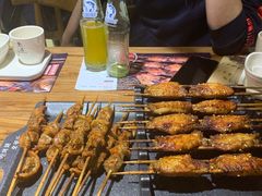 -管氏翅吧(国展店)