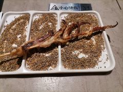 -丰茂烤串(金源店)