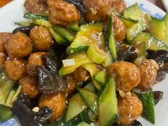 -洪福亮酒家(南草厂街店)